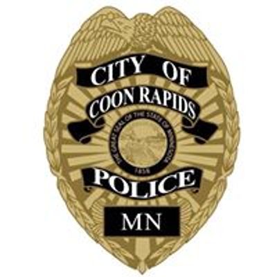 Coon Rapids Police Department