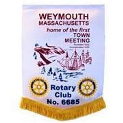 Weymouth Rotary