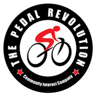 The Pedal Revolution