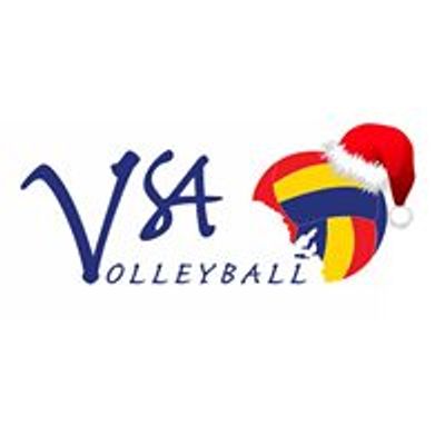 Volleyball SA