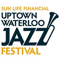 UpTown Waterloo Jazz Festival