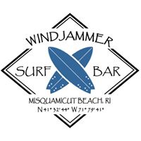 Windjammer Surf Bar RI