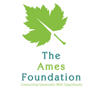 The Ames Foundation