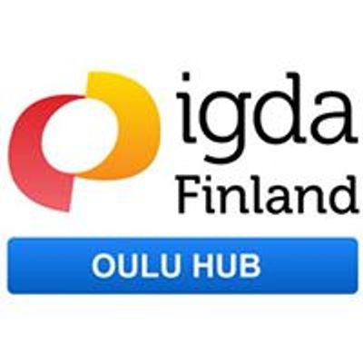 IGDA Finland Oulu Hub