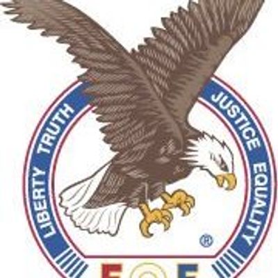 Fraternal Order of The Eagles Aerie 830