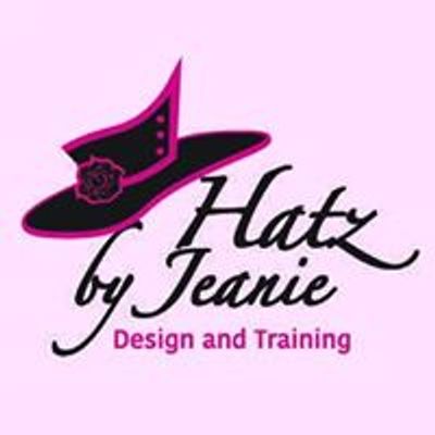 Hatz by Jeanie