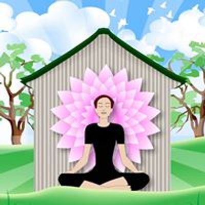 The Yoga Shed