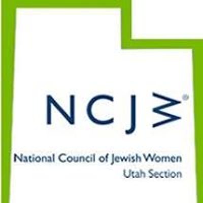 National Council of Jewish Women Utah Section