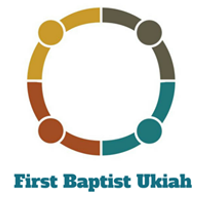 First Baptist Ukiah