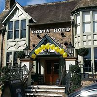 Robin Hood, Millhouses