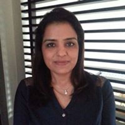 Dr Deepa Dewan Obstetrician and Gynaecologist