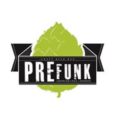 PreFunk Beer Bar Nampa