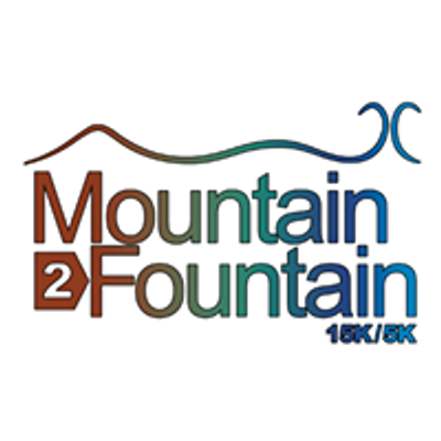 Mountain to Fountain 15K