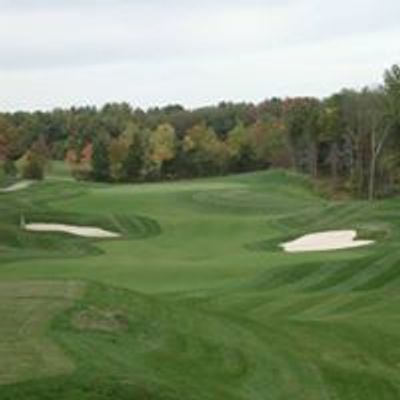 Moose Ridge Golf Course and Grille