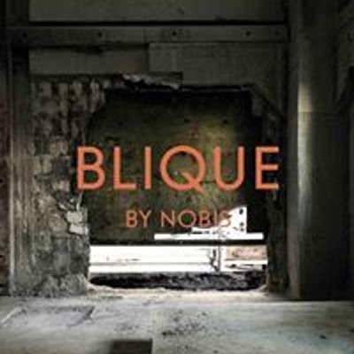 Blique by Nobis