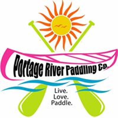 Portage River Paddling Co.
