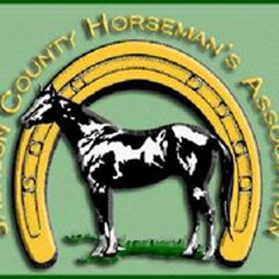 Jackson County Horseman's Association