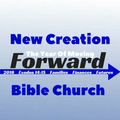 New Creation Bible Church