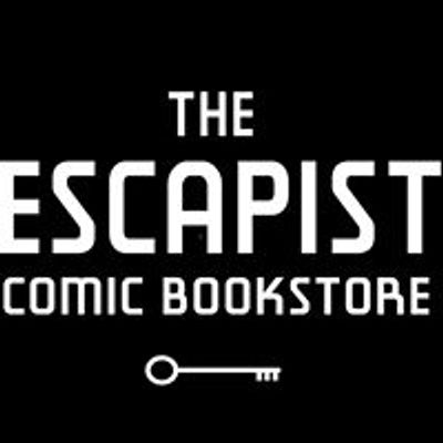 Escapist Comics