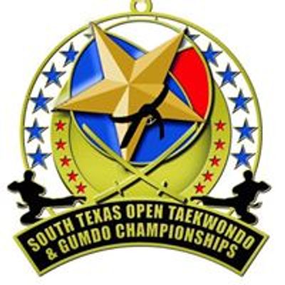 South Texas Open Tae Kwon Do Championships