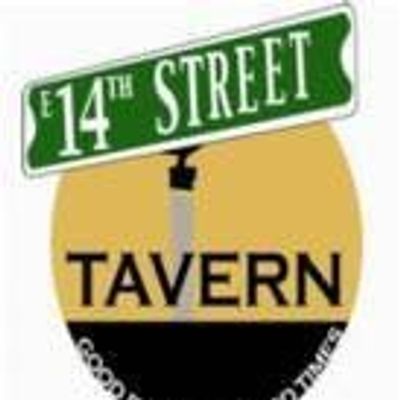E. 14th St. Tavern