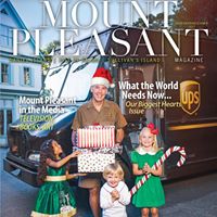 Mount Pleasant Magazine