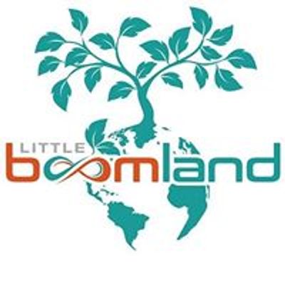 Littleboomland