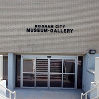 Brigham City Museum of Art & History