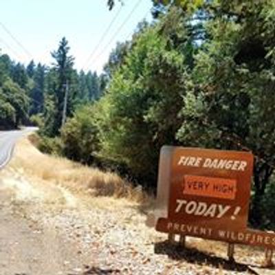Fire Safe Santa Cruz County