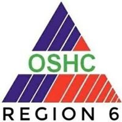 OSHC Region 6