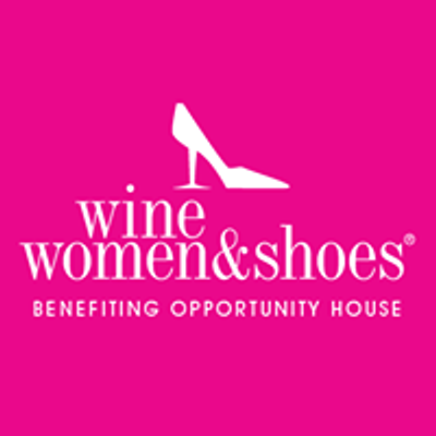 Wine Women & Shoes - Reading
