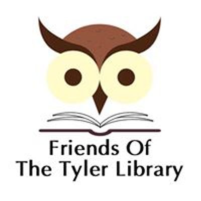 Friends of the Tyler Public Library