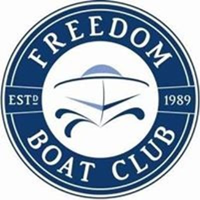 Freedom Boat Club-Toronto