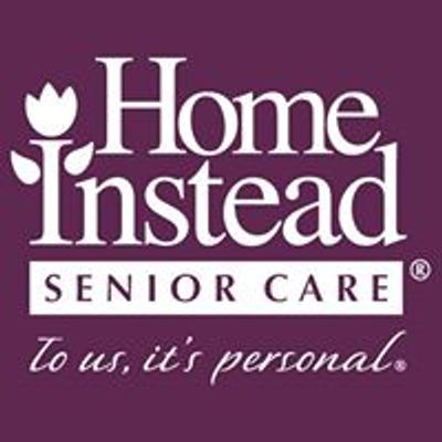 Home Instead Senior Care - Norwich