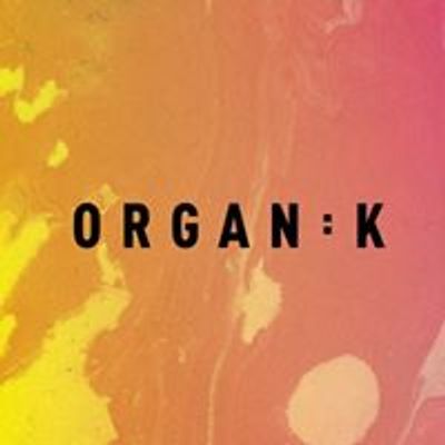 Organ\u00efk