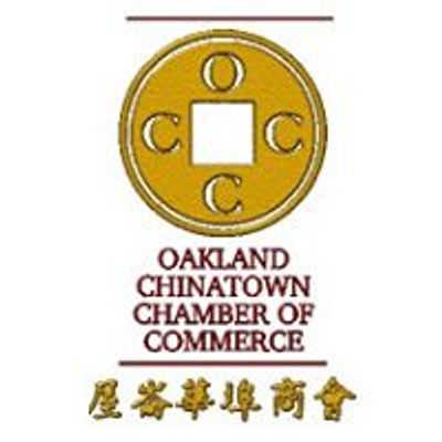 Oakland Chinatown Chamber of Commerce