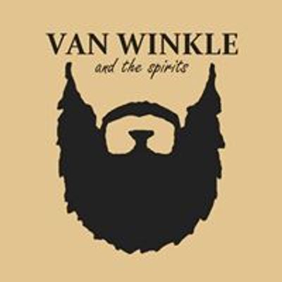 Van Winkle & the Spirits