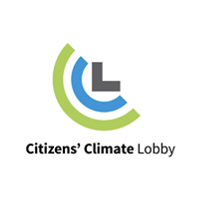 Citizens' Climate Lobby Palouse Region