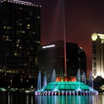 Lake Eola Park