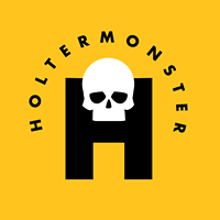 Holtermonster