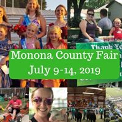 Monona County Fair