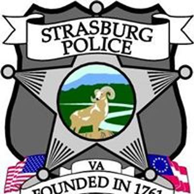 Strasburg Police Department