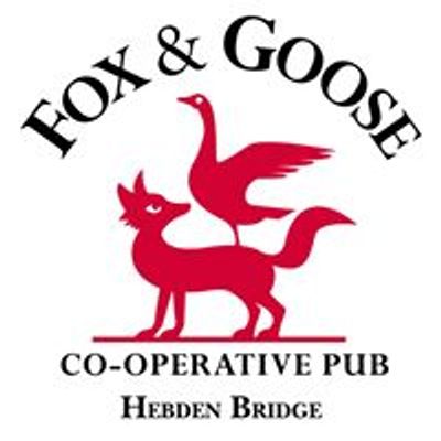 The Fox and Goose