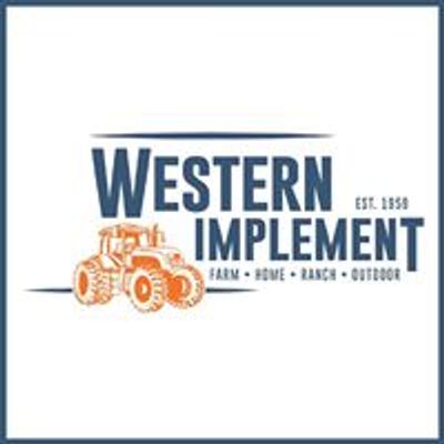 Western Implement Co., Inc.