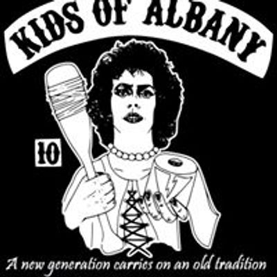 The Kids of Albany