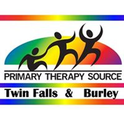 Primary  Therapy  Source Twin Falls & Burley