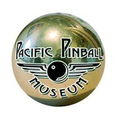 Pacific Pinball Museum