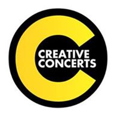 Creative Concerts