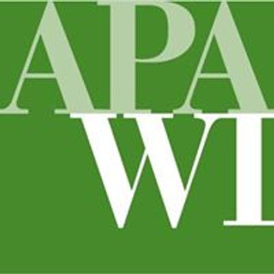 American Planning Association - Wisconsin Chapter (APA-WI, WAPA)