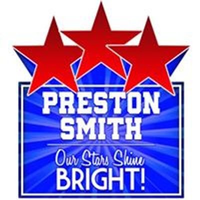 Preston Smith PTA